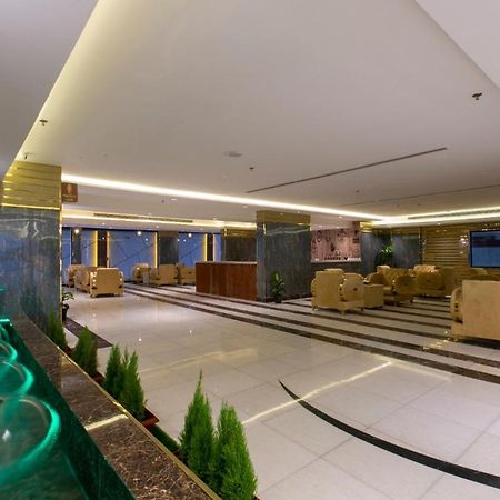 Lambert Aparthotel Cidde Dış mekan fotoğraf