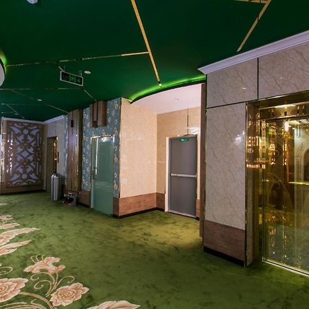 Lambert Aparthotel Cidde Dış mekan fotoğraf