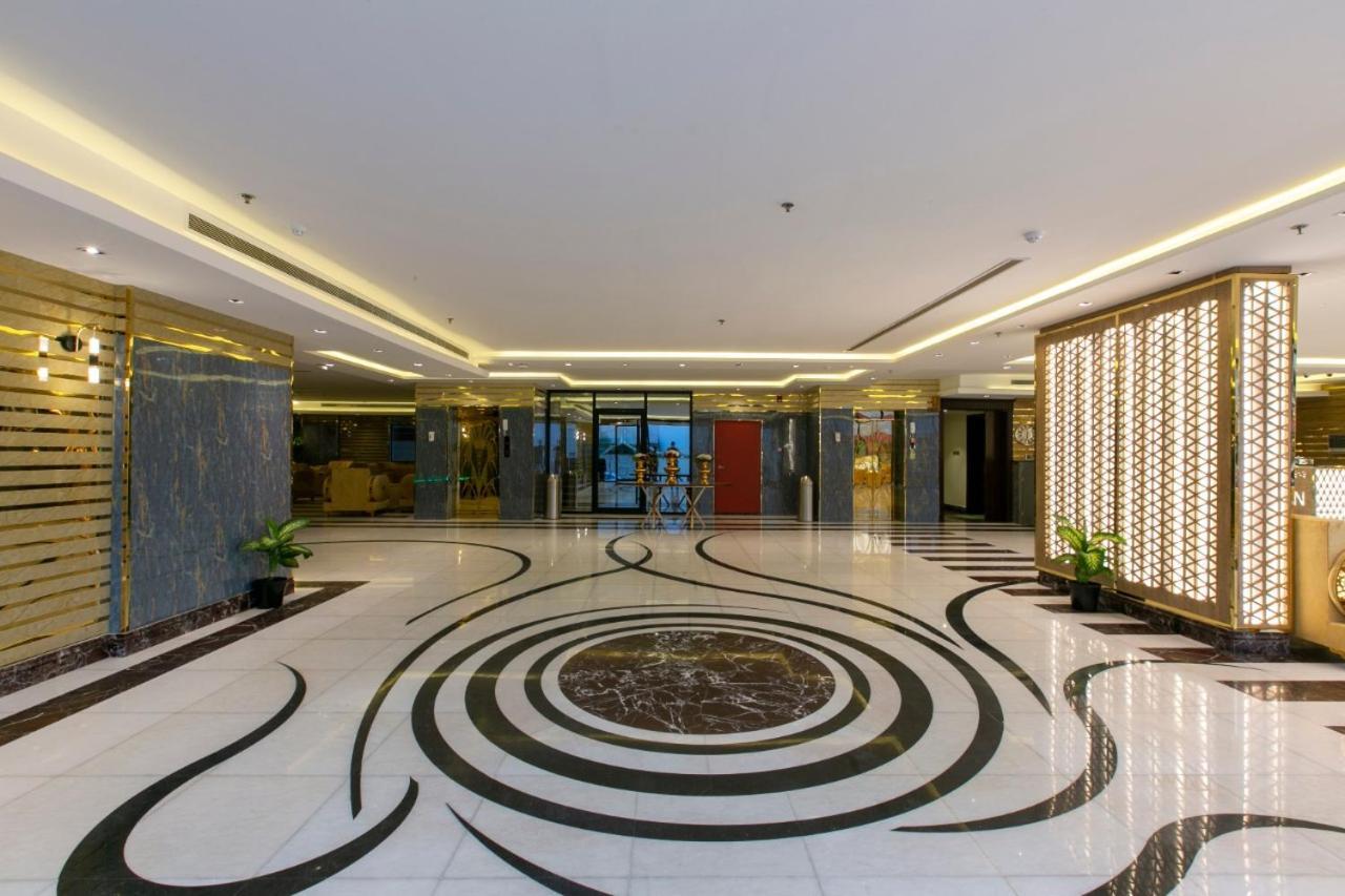 Lambert Aparthotel Cidde Dış mekan fotoğraf