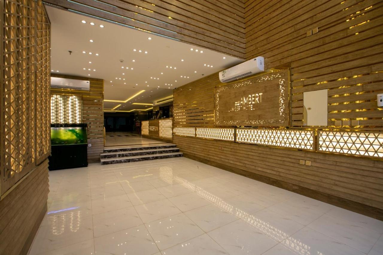 Lambert Aparthotel Cidde Dış mekan fotoğraf