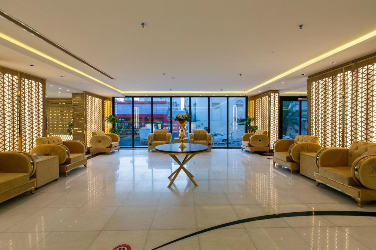 Lambert Aparthotel Cidde Dış mekan fotoğraf