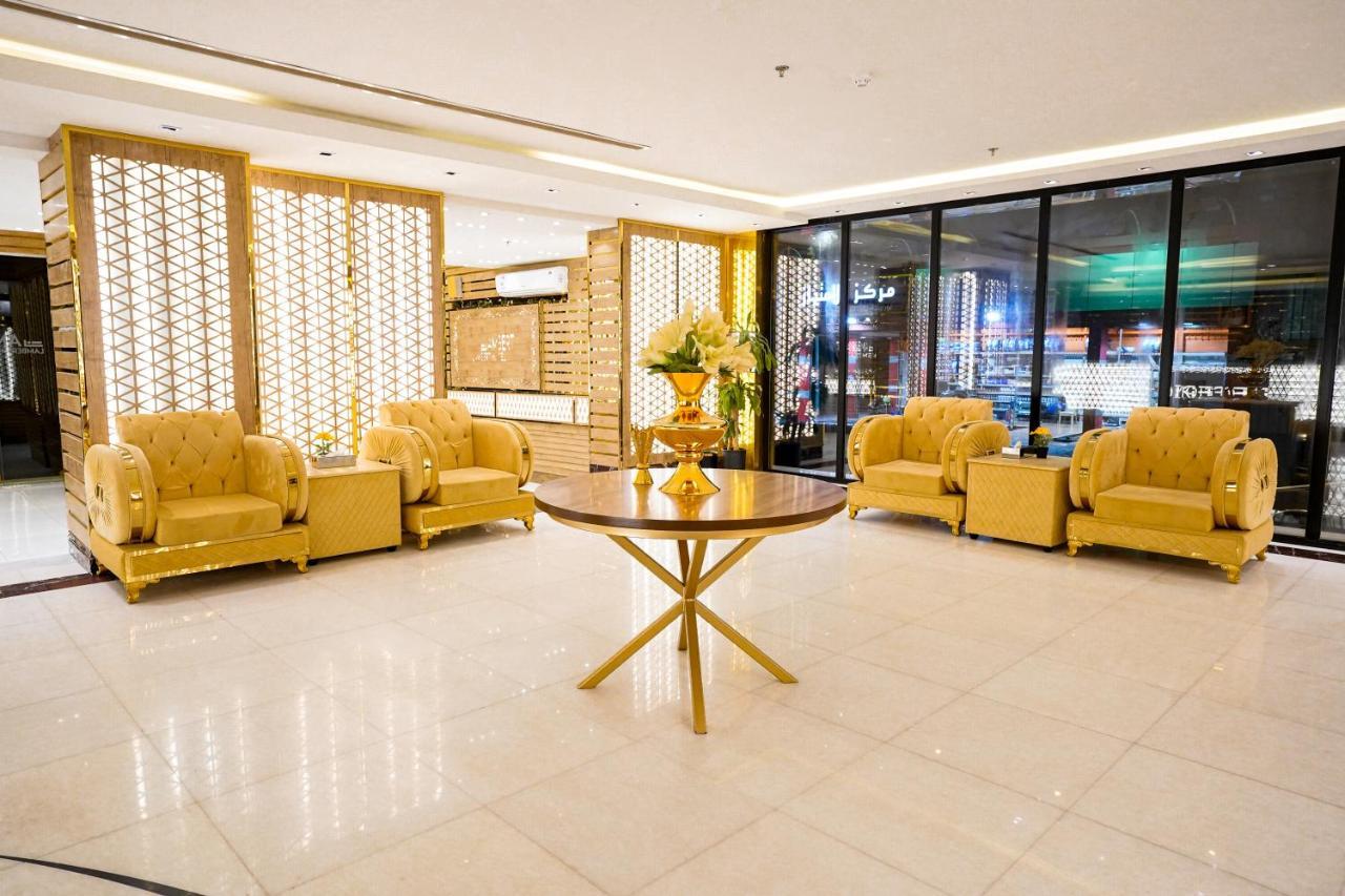 Lambert Aparthotel Cidde Dış mekan fotoğraf