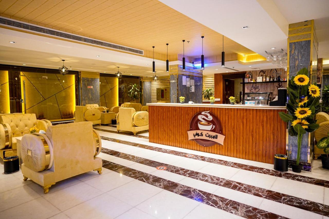 Lambert Aparthotel Cidde Dış mekan fotoğraf