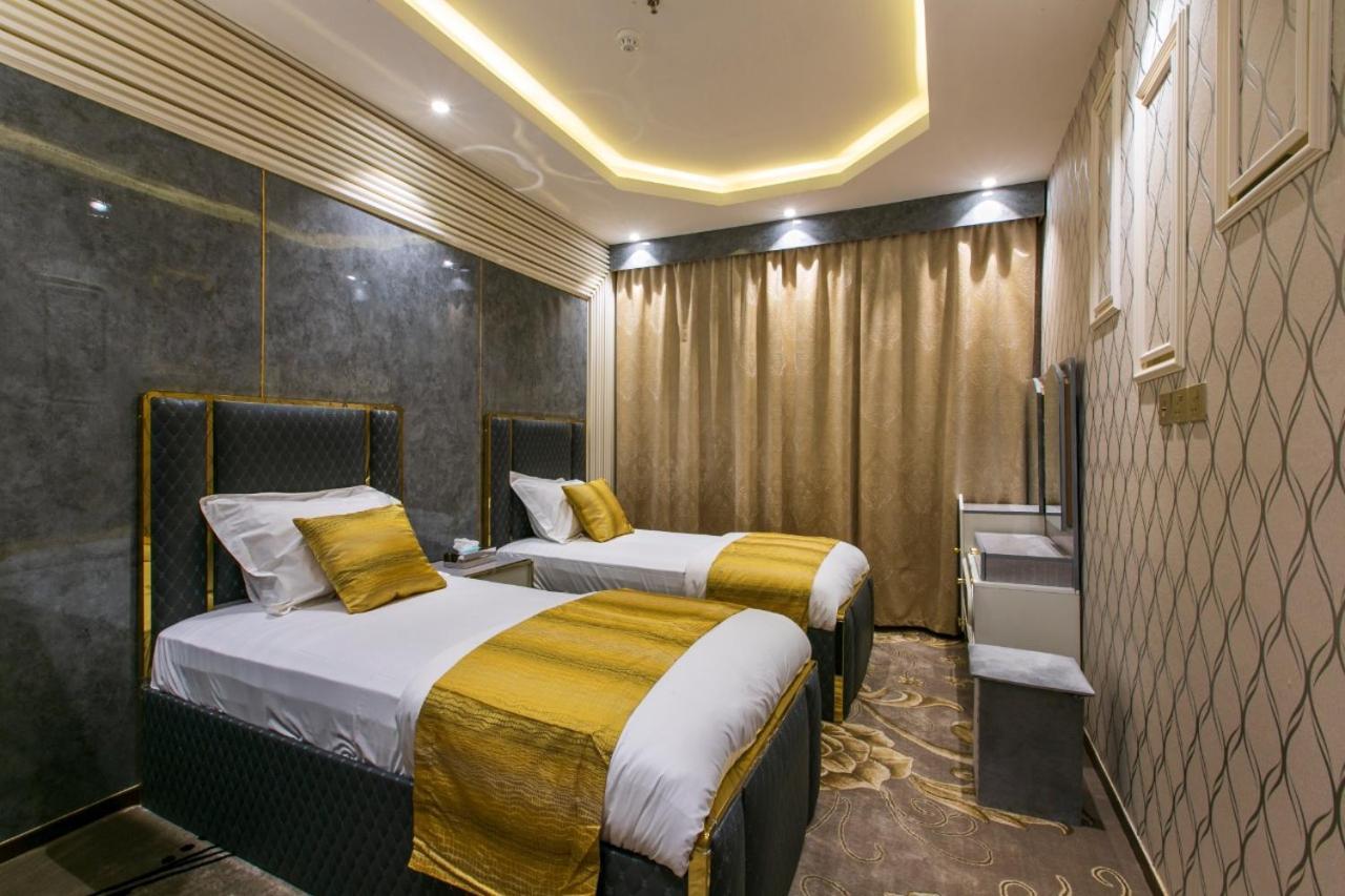 Lambert Aparthotel Cidde Dış mekan fotoğraf