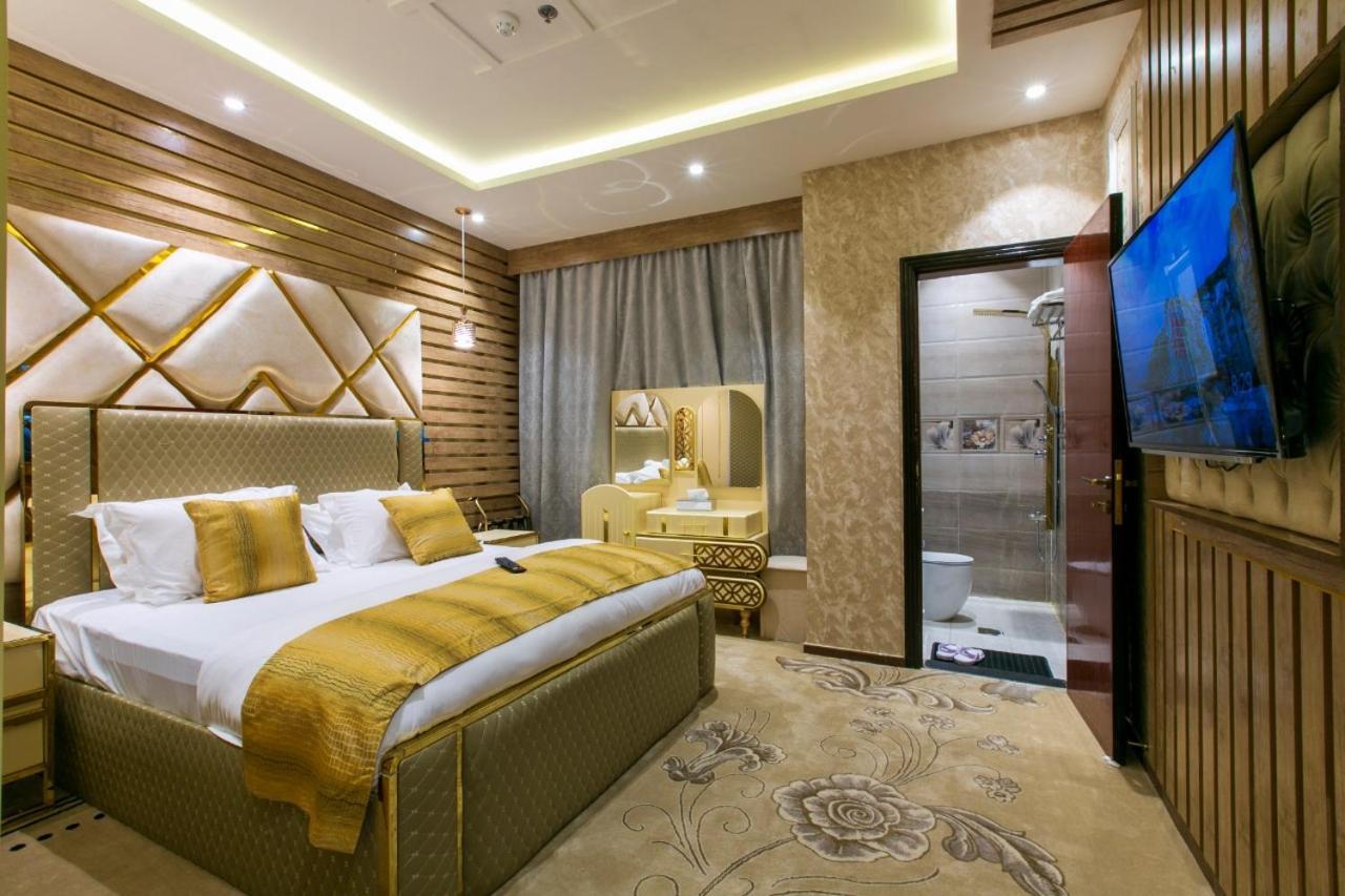Lambert Aparthotel Cidde Dış mekan fotoğraf