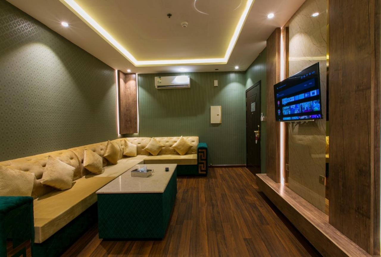 Lambert Aparthotel Cidde Dış mekan fotoğraf