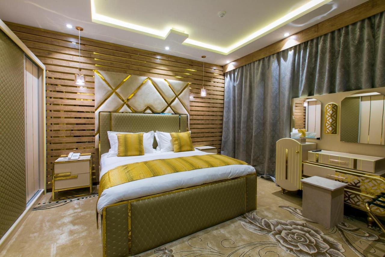 Lambert Aparthotel Cidde Dış mekan fotoğraf