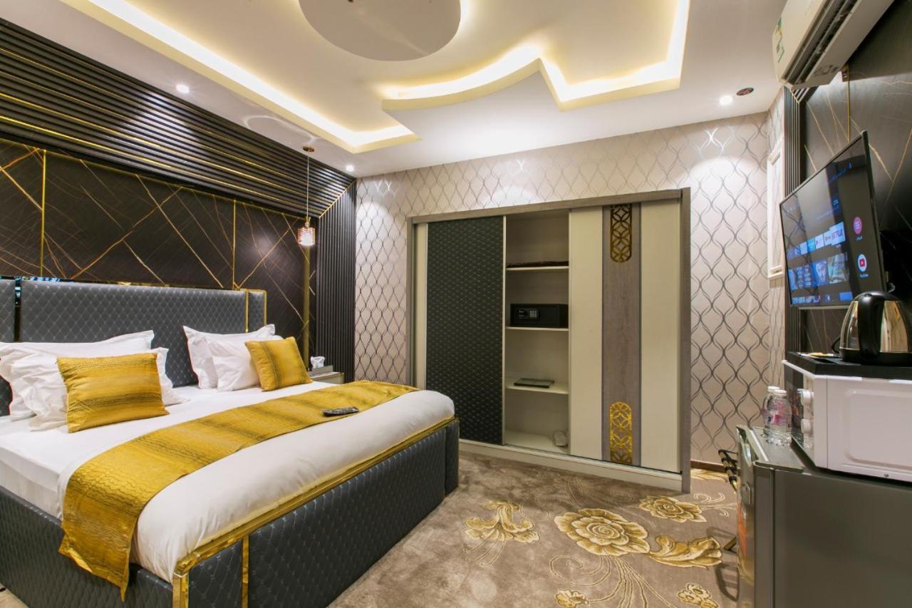 Lambert Aparthotel Cidde Dış mekan fotoğraf
