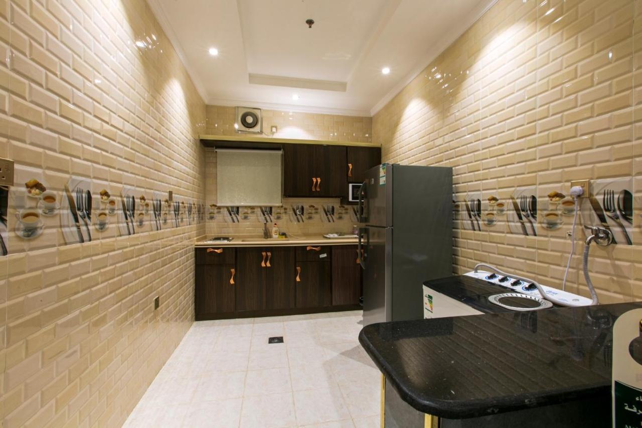 Lambert Aparthotel Cidde Dış mekan fotoğraf