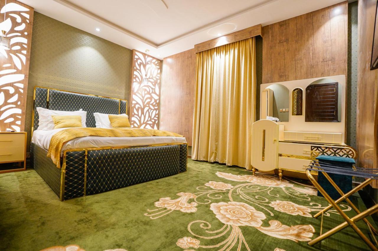 Lambert Aparthotel Cidde Dış mekan fotoğraf