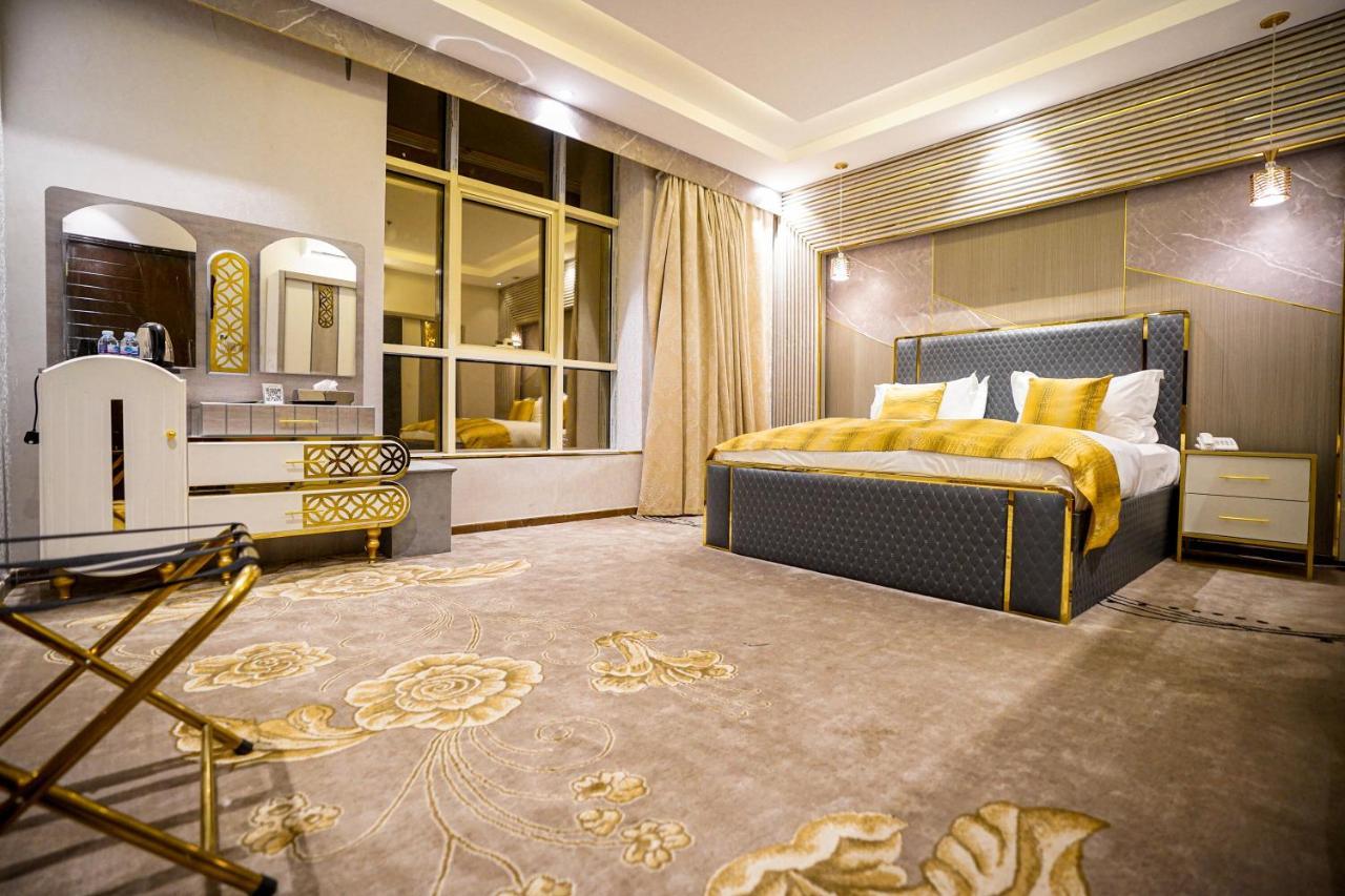 Lambert Aparthotel Cidde Dış mekan fotoğraf