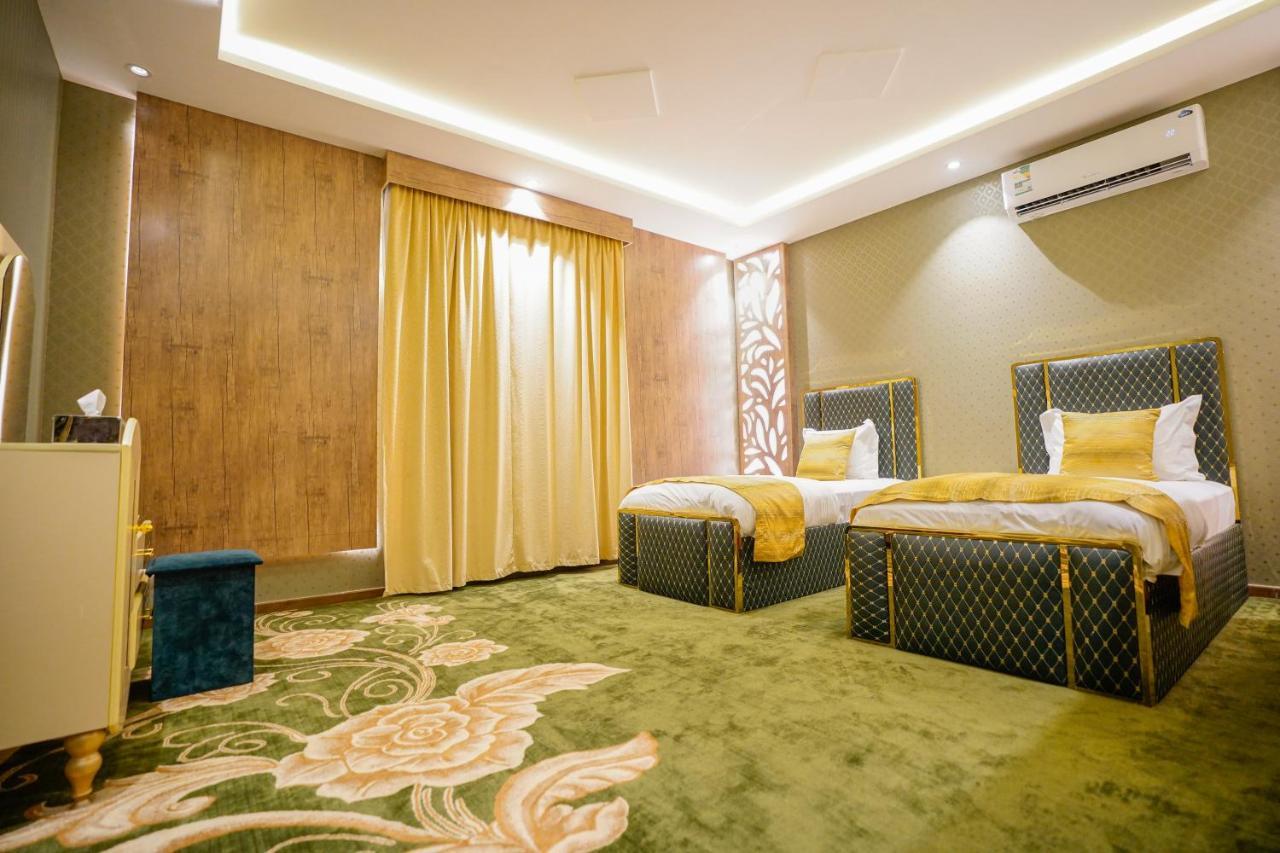 Lambert Aparthotel Cidde Dış mekan fotoğraf