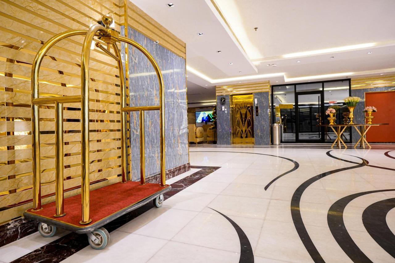Lambert Aparthotel Cidde Dış mekan fotoğraf