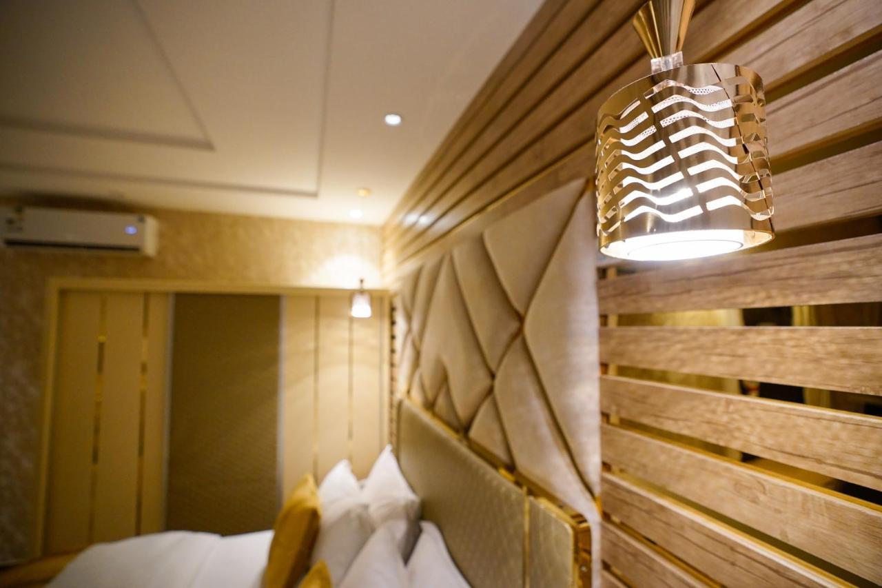 Lambert Aparthotel Cidde Dış mekan fotoğraf