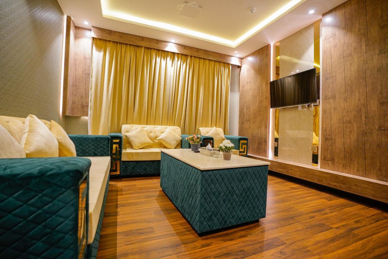 Lambert Aparthotel Cidde Dış mekan fotoğraf