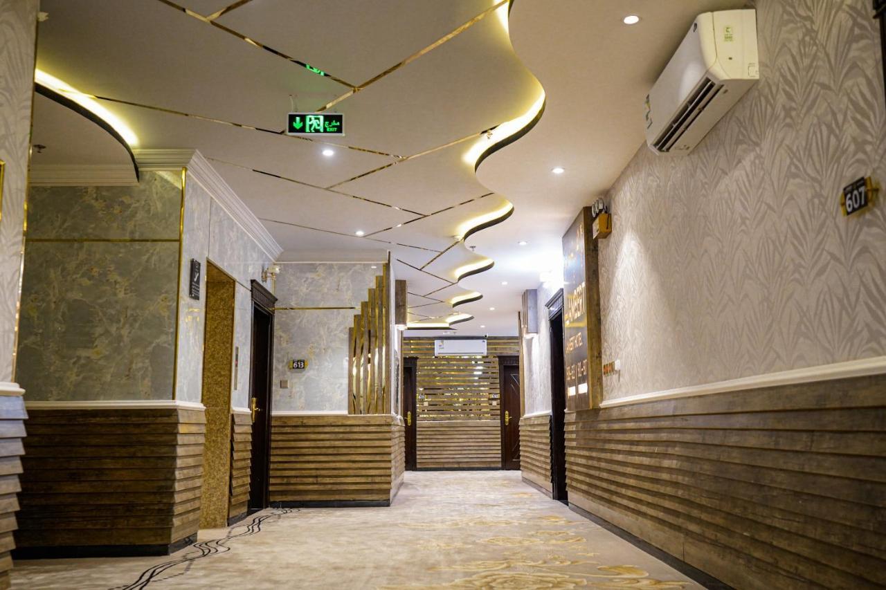 Lambert Aparthotel Cidde Dış mekan fotoğraf