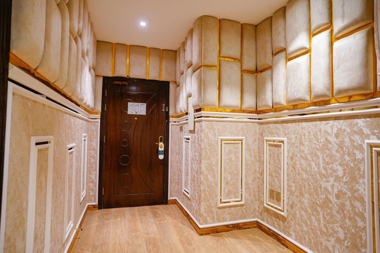 Lambert Aparthotel Cidde Dış mekan fotoğraf