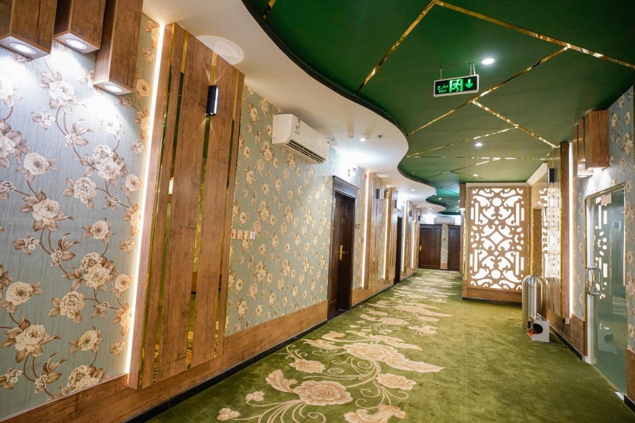 Lambert Aparthotel Cidde Dış mekan fotoğraf