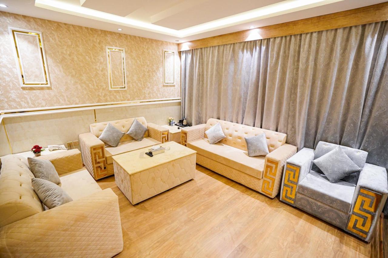 Lambert Aparthotel Cidde Dış mekan fotoğraf