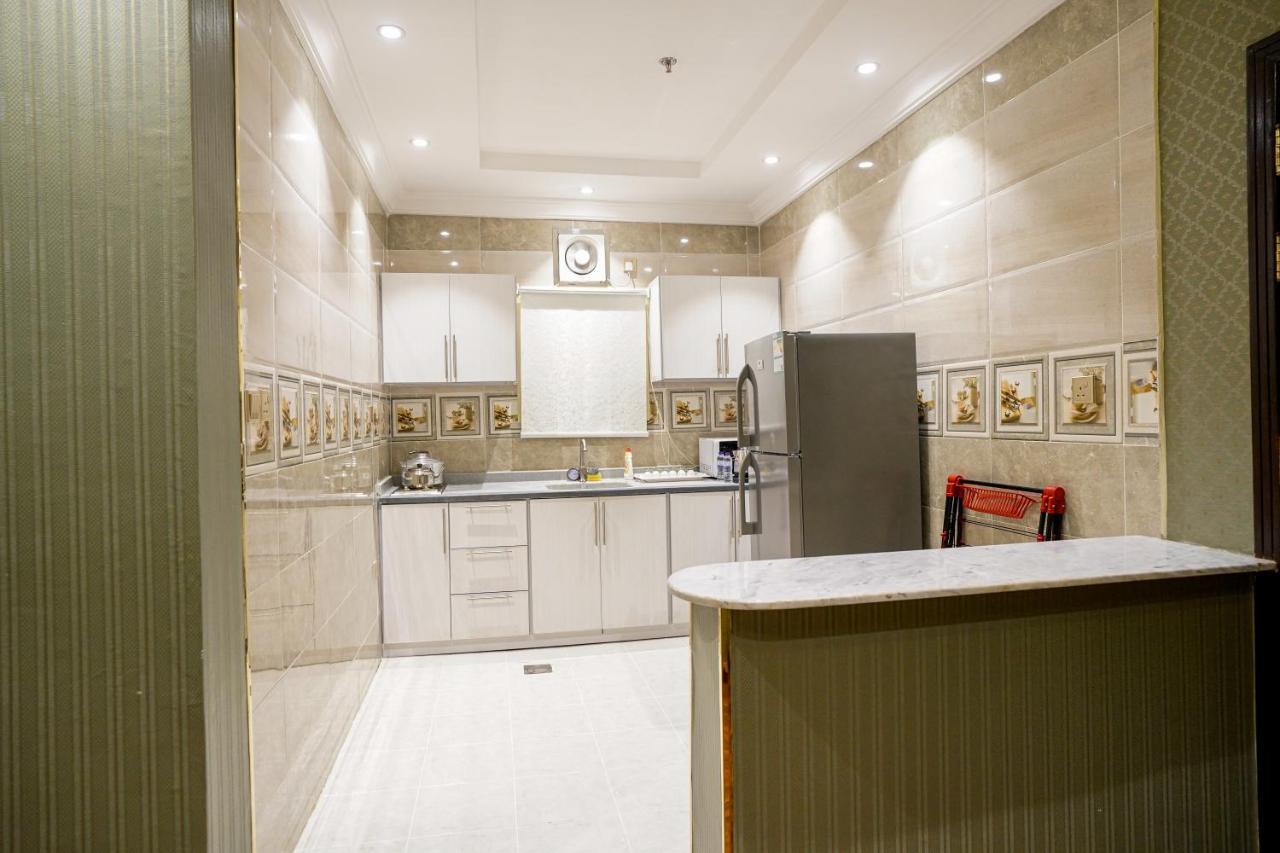 Lambert Aparthotel Cidde Dış mekan fotoğraf