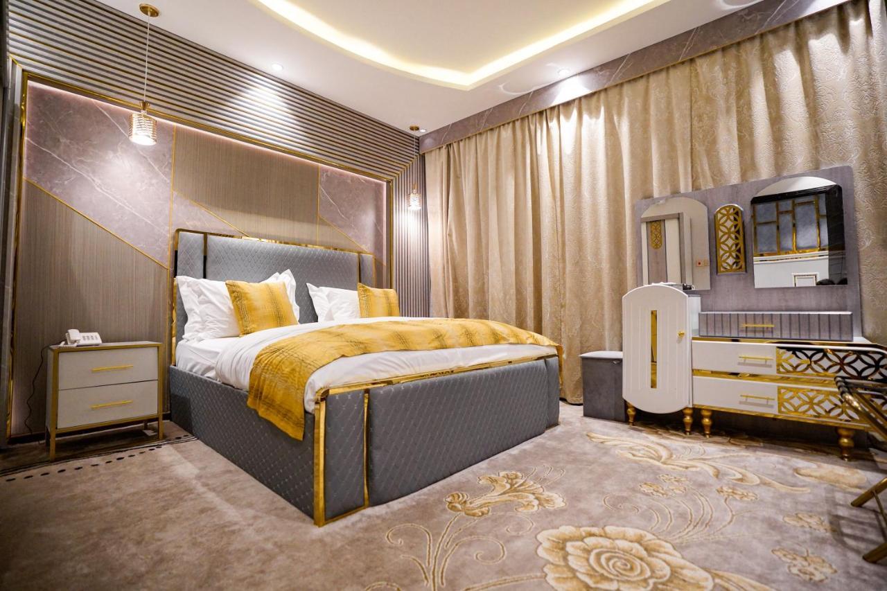 Lambert Aparthotel Cidde Dış mekan fotoğraf