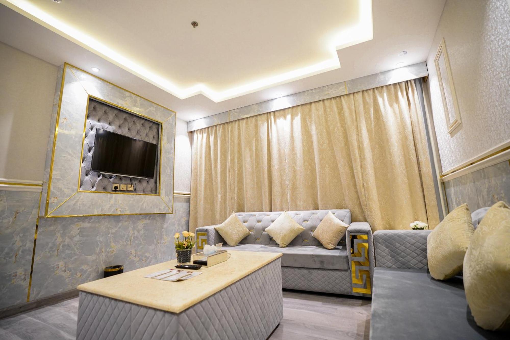 Lambert Aparthotel Cidde Oda fotoğraf