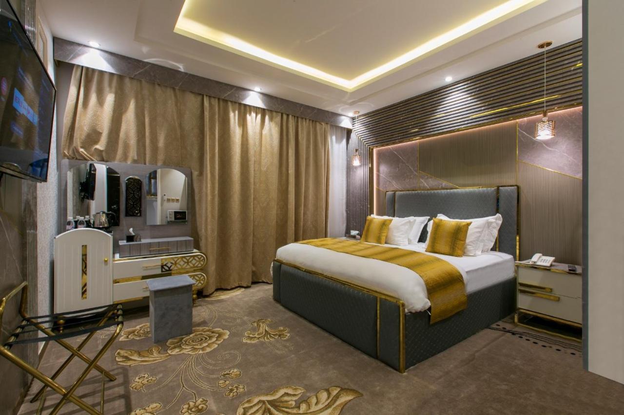Lambert Aparthotel Cidde Dış mekan fotoğraf